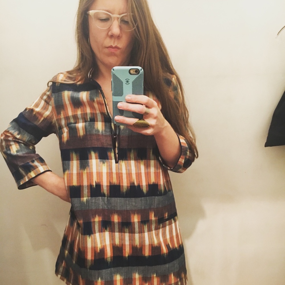 Meet your Posher, Mary beth